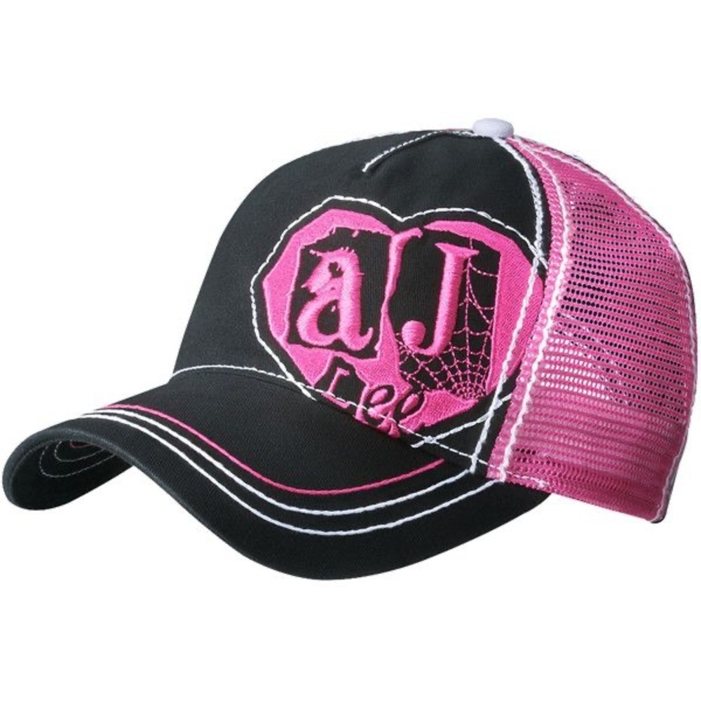 AJ Lee Hat